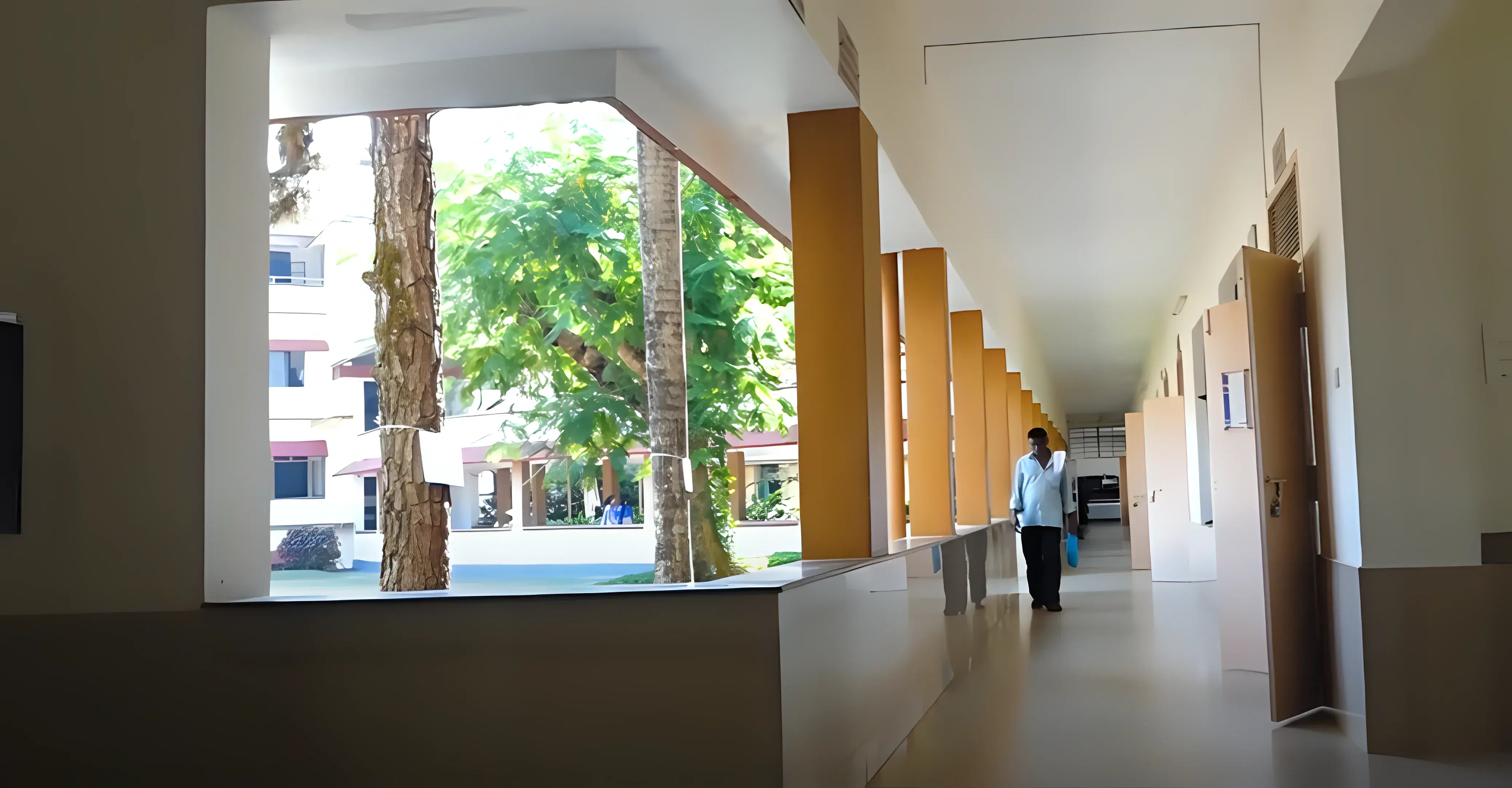 SDMIT Campus photo 2